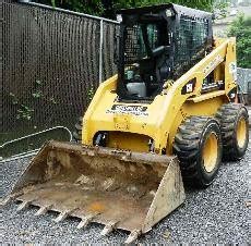 skid steer rental new york city